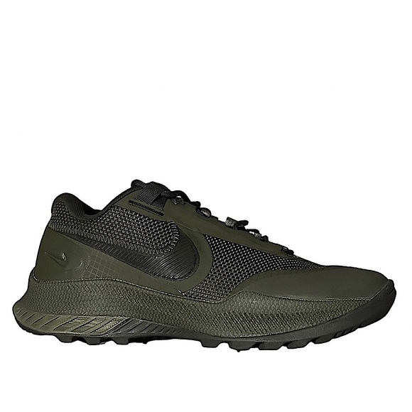 Nike React SFB Carbon Low Men’s Elite Outdoor Shoes Medium Olive/Black/Sequoia 8 - Picture 2 of 15